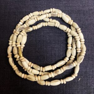 kanthi Mala 2 Rounds